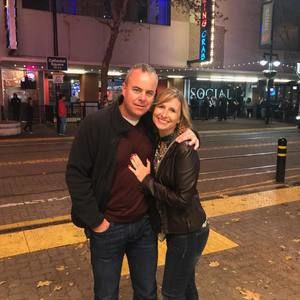 Meet your Posher, Ann-marie